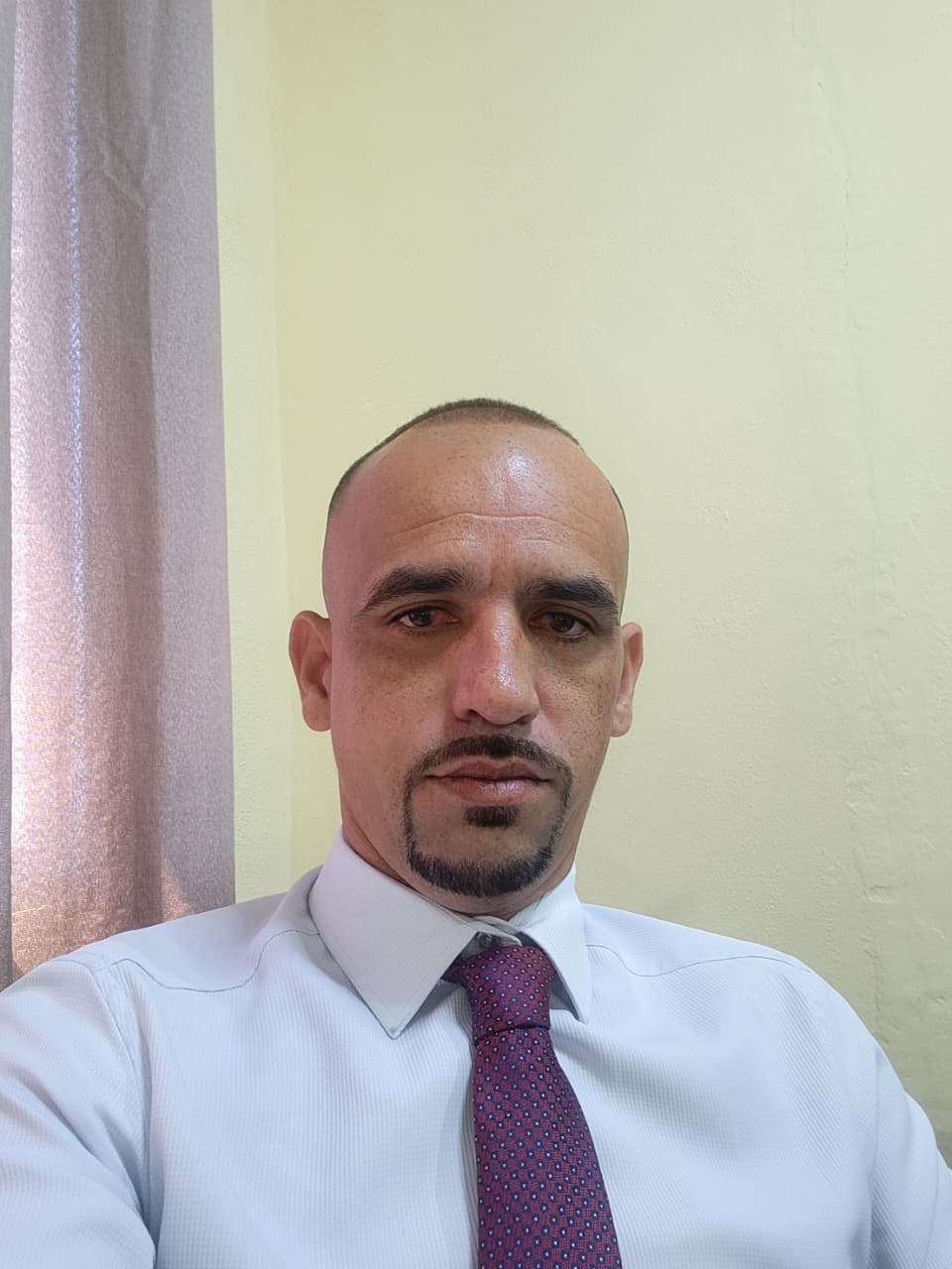 Dr. André Paz Silva