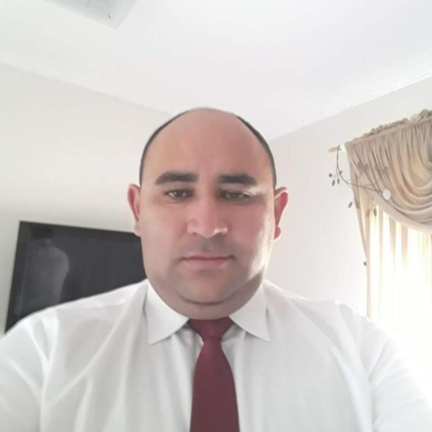 Dr. João Rufino da Silva